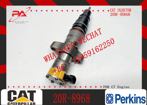 Top Fashion Fuel Injector Assembly 20R-8968 20R8968 for CAT Engine C9 Series