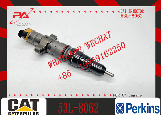 Injector 10R-7221 10R-9003 10R-7222 10R-7223 387-9438 459-8473 53L-8062 553-2592 557-7633 557-7637 For C9 Engine Fuel Injector