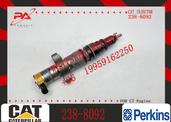 NINE Brand Auto Parts Injector Assembly 238-8092 Common Rail Injector 238-8092
