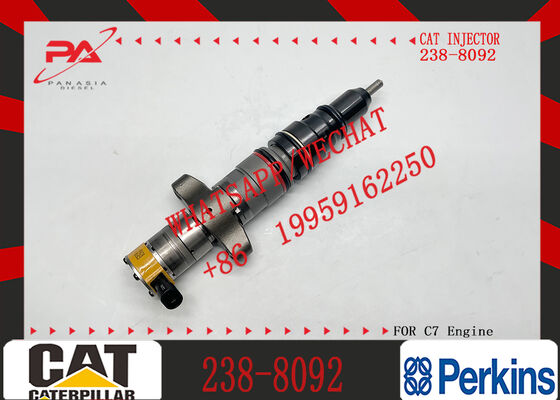 NINE Brand Auto Parts Injector Assembly 238-8092 Common Rail Injector 238-8092