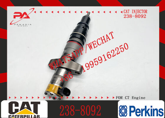 NINE Brand Auto Parts Injector Assembly 238-8092 Common Rail Injector 238-8092