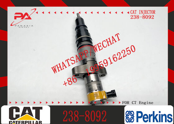 NINE Brand Auto Parts Injector Assembly 238-8092 Common Rail Injector 238-8092