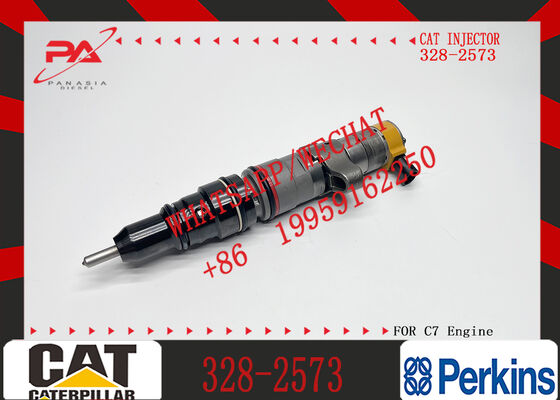 ERIKC 328 2573 387 9434 Diesel Pump Injector 3282573 3879434 High Pressure Fuel Injection 387-9434 328-2573 for C9