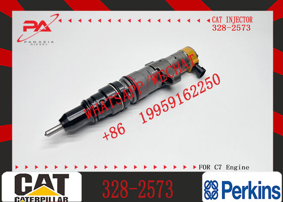 ERIKC 328 2573 387 9434 Diesel Pump Injector 3282573 3879434 High Pressure Fuel Injection 387-9434 328-2573 for C9