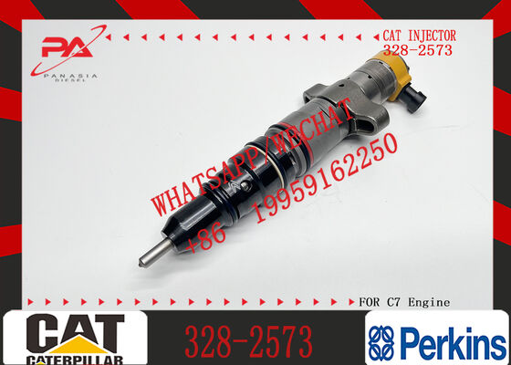 ERIKC 328 2573 387 9434 Diesel Pump Injector 3282573 3879434 High Pressure Fuel Injection 387-9434 328-2573 for C9