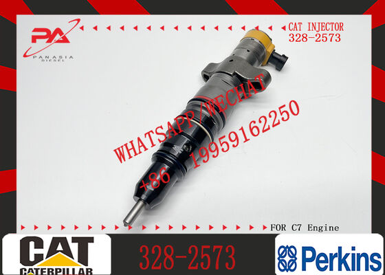 ERIKC 328 2573 387 9434 Diesel Pump Injector 3282573 3879434 High Pressure Fuel Injection 387-9434 328-2573 for C9
