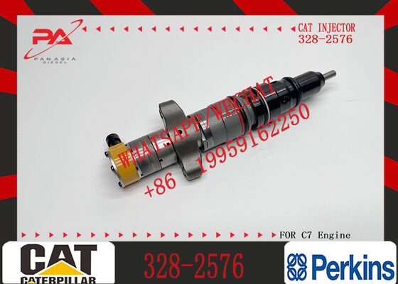 ERIKC 328 2576 387 9432 Common Rail Fuel Injection 3282576 3879432 diesel Pump Injector 387-9432 328-2576 for C9