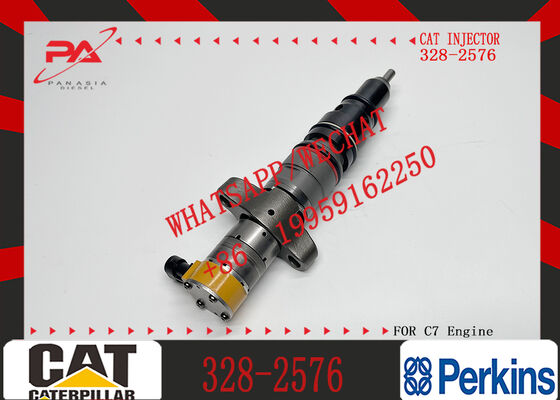 ERIKC 328 2576 387 9432 Common Rail Fuel Injection 3282576 3879432 diesel Pump Injector 387-9432 328-2576 for C9