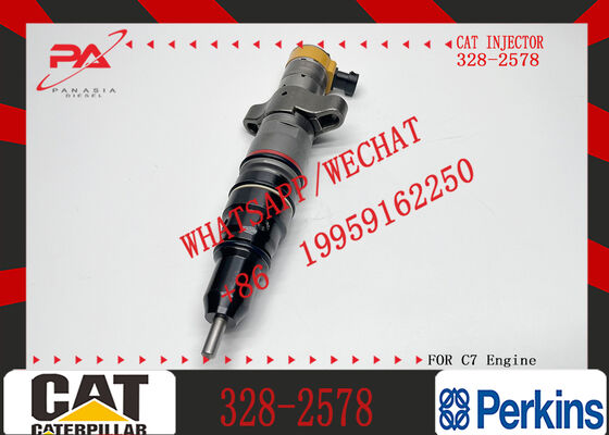 New for C9 C7 Diesel Engine Parts 328-2577 Common Rail Injector 328-2578 320-2940 293-4067 293-4072 293-4073 328-2576 New