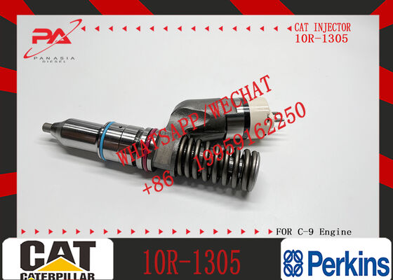FOR Carter Engine Accessories Engineering Machinery Fuel Injector Nozzle C11 Excavator Assembly 10r-1305