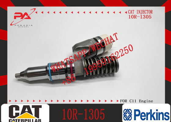 FOR Carter Engine Accessories Engineering Machinery Fuel Injector Nozzle C11 Excavator Assembly 10r-1305
