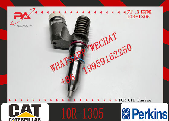 FOR Carter Engine Accessories Engineering Machinery Fuel Injector Nozzle C11 Excavator Assembly 10r-1305