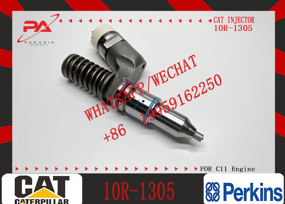 FOR Carter Engine Accessories Engineering Machinery Fuel Injector Nozzle C11 Excavator Assembly 10r-1305
