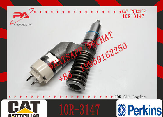 Fuel Injector Assembly Fuel Injection Nozzle for Carter Engine Accessories Engineering Machinery diesel C11 Excavator 10R-3147