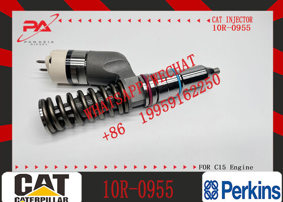 Injection Valve 10R-0955 10R0955 for diesel Engine Fuel Injection Pump Injector Assembly High Quality Supply