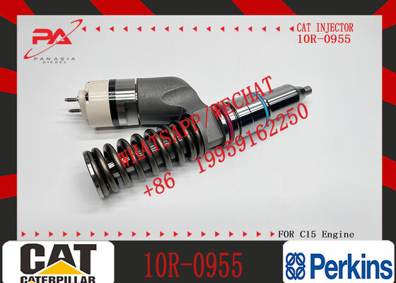 Injection Valve 10R-0955 10R0955 for diesel Engine Fuel Injection Pump Injector Assembly High Quality Supply