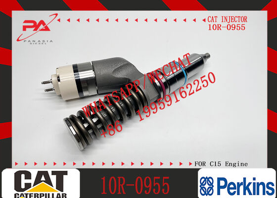 Injection Valve 10R-0955 10R0955 for diesel Engine Fuel Injection Pump Injector Assembly High Quality Supply