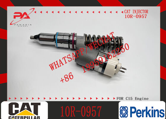 Advantage Supply Diesel Fuel Injector 2501300 250-1300 392-0200 3920200 10R-0957 with More Models