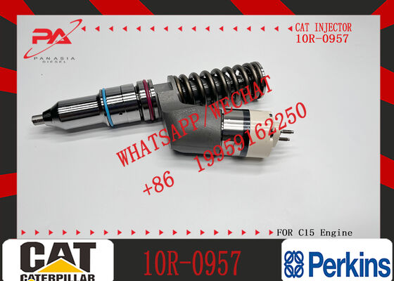 Advantage Supply Diesel Fuel Injector 2501300 250-1300 392-0200 3920200 10R-0957 with More Models