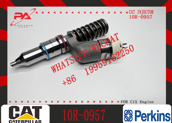 Advantage Supply Diesel Fuel Injector 2501300 250-1300 392-0200 3920200 10R-0957 with More Models