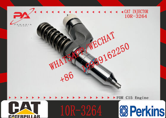 Injection Valve 10R-3264 10R3264 for diesel Engine Fuel Injection Pump Injector Assembly High Quality Supply