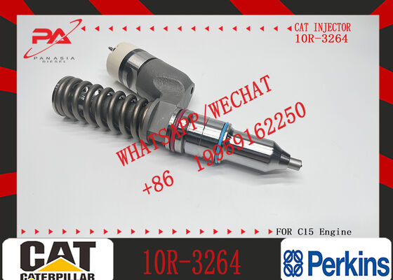 Injection Valve 10R-3264 10R3264 for diesel Engine Fuel Injection Pump Injector Assembly High Quality Supply