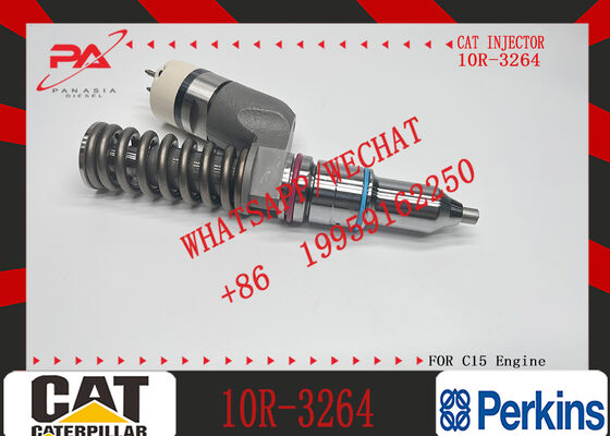 Injection Valve 10R-3264 10R3264 for diesel Engine Fuel Injection Pump Injector Assembly High Quality Supply