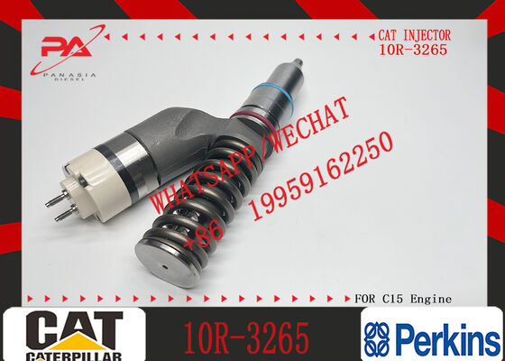 Injection Valve 10R3265 10R-3265 for diesel Engine Fuel Injection Pump Injector Assembly High Quality Supply