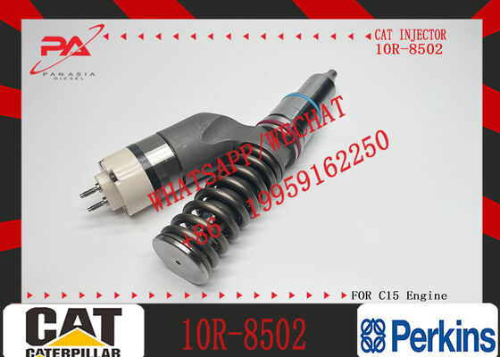 Wholesale High-performance Fuel Components Fuel Injector 10R-8502 10R-1303 10R-1278 10R-1279 10R-0967 for CAT C9 Diesel Engine