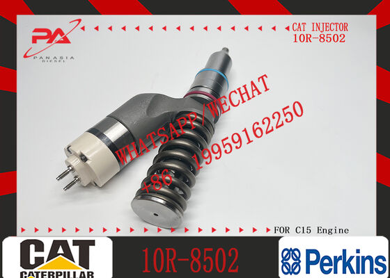 Wholesale High-performance Fuel Components Fuel Injector 10R-8502 10R-1303 10R-1278 10R-1279 10R-0967 for CAT C9 Diesel Engine
