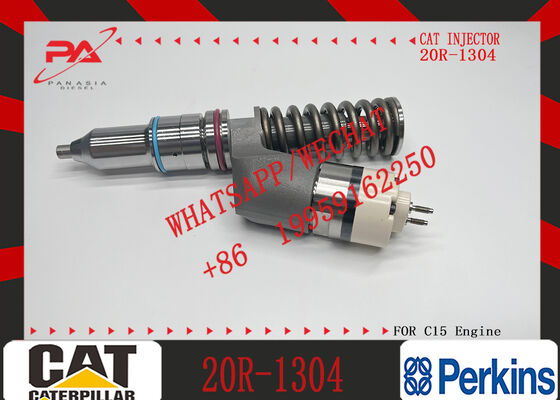Injection Valve 20R1304 20R-1304 for diesel Engine Fuel Injection Pump Injector Assembly High Quality Supply