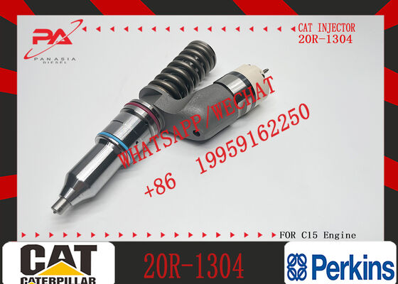 Injection Valve 20R1304 20R-1304 for diesel Engine Fuel Injection Pump Injector Assembly High Quality Supply