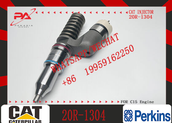 Injection Valve 20R1304 20R-1304 for diesel Engine Fuel Injection Pump Injector Assembly High Quality Supply