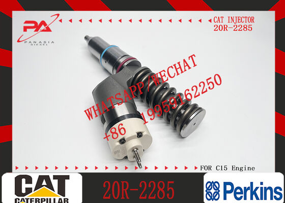 359-7434 20R-1304 374-0750 20R-2284 374-0751 20R-2285 Fuel Injector Suitable for Caterpillar CAT C15 C18 Engine