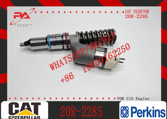 359-7434 20R-1304 374-0750 20R-2284 374-0751 20R-2285 Fuel Injector Suitable for Caterpillar CAT C15 C18 Engine