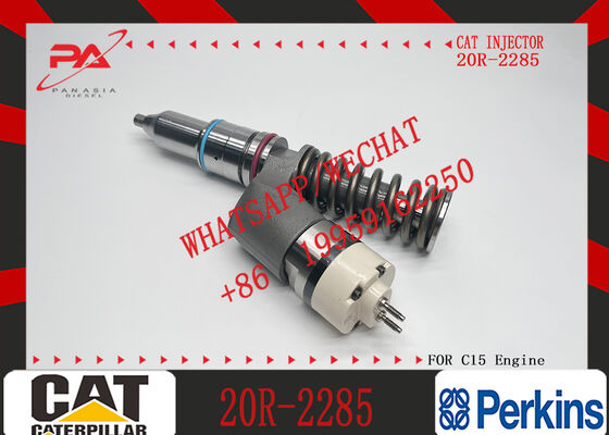 359-7434 20R-1304 374-0750 20R-2284 374-0751 20R-2285 Fuel Injector Suitable for Caterpillar CAT C15 C18 Engine