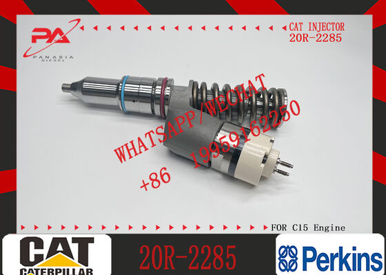 359-7434 20R-1304 374-0750 20R-2284 374-0751 20R-2285 Fuel Injector Suitable for Caterpillar CAT C15 C18 Engine