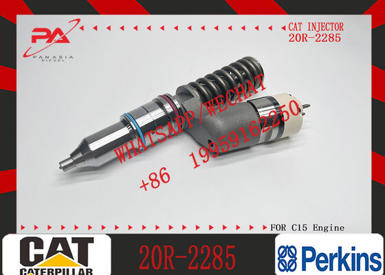 359-7434 20R-1304 374-0750 20R-2284 374-0751 20R-2285 Fuel Injector Suitable for Caterpillar CAT C15 C18 Engine