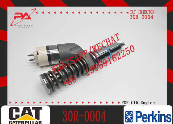 New Condition Diesel Engine Injector Common Rail for C15 Model 30R-0004 191-3003 359-7434 10R-0959 10R-32633
