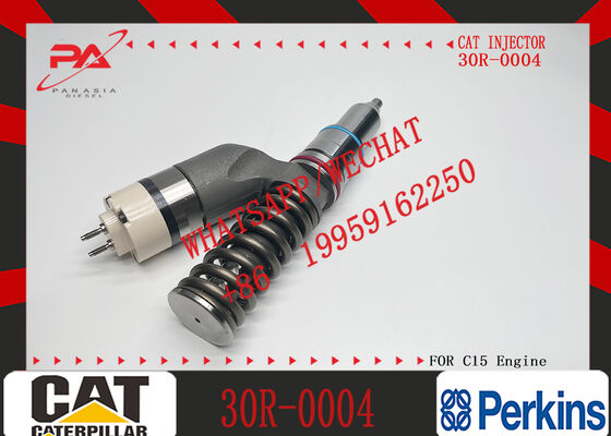 New Condition Diesel Engine Injector Common Rail for C15 Model 30R-0004 191-3003 359-7434 10R-0959 10R-32633