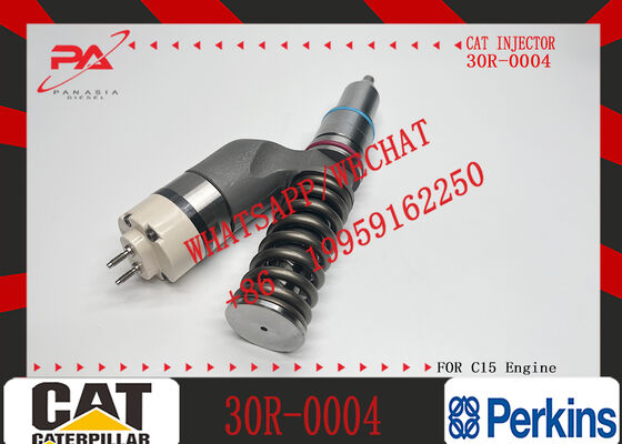 New Condition Diesel Engine Injector Common Rail for C15 Model 30R-0004 191-3003 359-7434 10R-0959 10R-32633