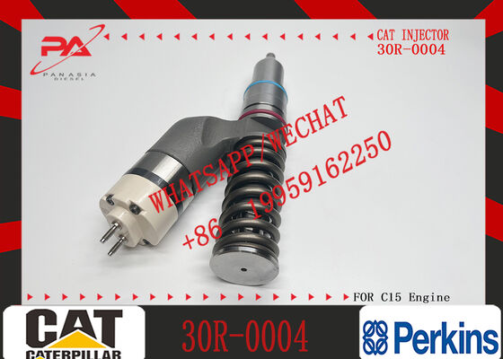 New Condition Diesel Engine Injector Common Rail for C15 Model 30R-0004 191-3003 359-7434 10R-0959 10R-32633