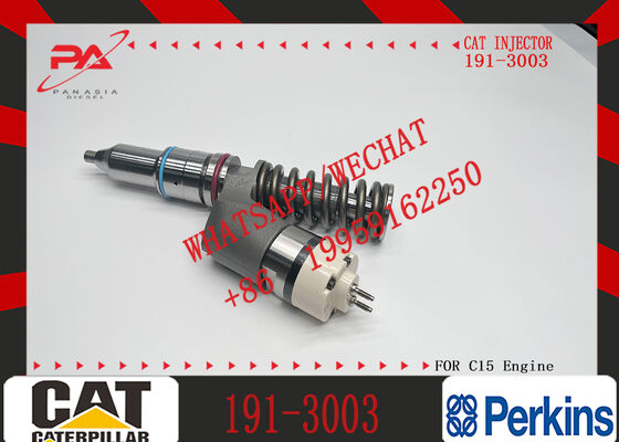 Diesel Engines Fuel Injectors 191-3003 10R-8501 200-1117 211-3022 10R-0956 211-3023 10R-8500/8501 Generator Parts Accessories