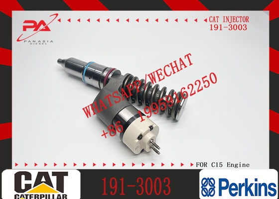 Diesel Engines Fuel Injectors 191-3003 10R-8501 200-1117 211-3022 10R-0956 211-3023 10R-8500/8501 Generator Parts Accessories