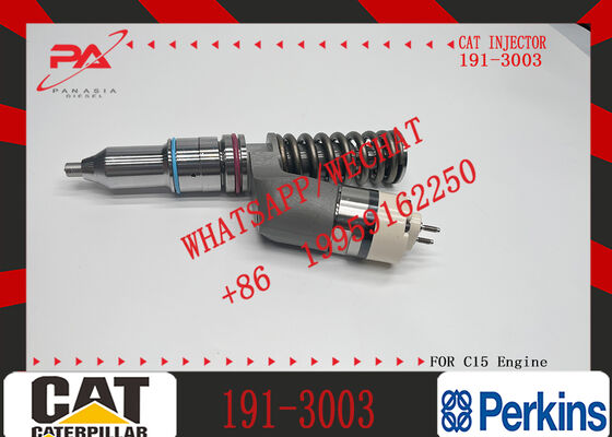Diesel Engines Fuel Injectors 191-3003 10R-8501 200-1117 211-3022 10R-0956 211-3023 10R-8500/8501 Generator Parts Accessories