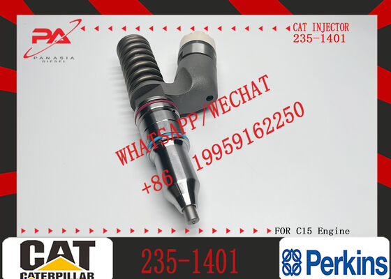 374-0750 618-0750 253-0615 244-7715 235-1401 20R-1914 20R-2284 10R-3264 Fuel Injector for Caterpillar 3406E C15 C18 C27 C32