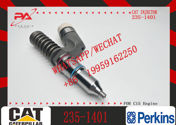 374-0750 618-0750 253-0615 244-7715 235-1401 20R-1914 20R-2284 10R-3264 Fuel Injector for Caterpillar 3406E C15 C18 C27 C32