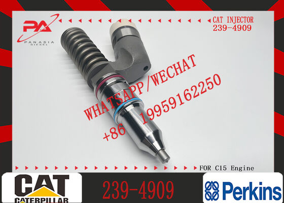 Great Quality Diesel Engine Fuel Injector 374-0750 374-0751 253-0616 For CAT C15 253-06915 253-0635 211-3025 239-4909 211-3023