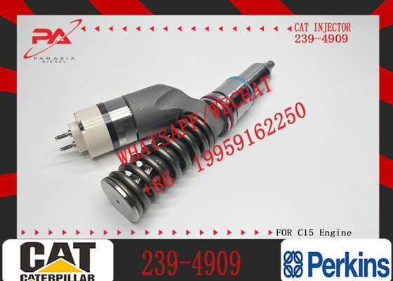Great Quality Diesel Engine Fuel Injector 374-0750 374-0751 253-0616 For CAT C15 253-06915 253-0635 211-3025 239-4909 211-3023