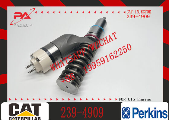Great Quality Diesel Engine Fuel Injector 374-0750 374-0751 253-0616 For CAT C15 253-06915 253-0635 211-3025 239-4909 211-3023